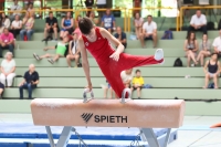 Thumbnail - Brandenburg - Emil Neumann - Gymnastique Artistique - 2024 - DJM Biedenkopf - Participants - Age Class 12 02072_05021.jpg