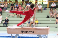 Thumbnail - Brandenburg - Emil Neumann - Gymnastique Artistique - 2024 - DJM Biedenkopf - Participants - Age Class 12 02072_05023.jpg