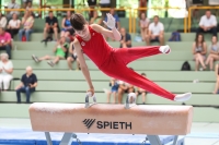 Thumbnail - Brandenburg - Emil Neumann - Gymnastique Artistique - 2024 - DJM Biedenkopf - Participants - Age Class 12 02072_05025.jpg