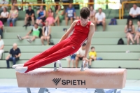 Thumbnail - Brandenburg - Emil Neumann - Gymnastique Artistique - 2024 - DJM Biedenkopf - Participants - Age Class 12 02072_05026.jpg