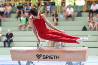 Thumbnail - Brandenburg - Emil Neumann - Gymnastique Artistique - 2024 - DJM Biedenkopf - Participants - Age Class 12 02072_05028.jpg