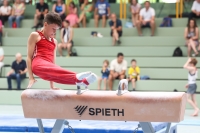 Thumbnail - Brandenburg - Emil Neumann - Gymnastique Artistique - 2024 - DJM Biedenkopf - Participants - Age Class 12 02072_05029.jpg