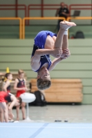 Thumbnail - Schleswig-Holstein - Jace Gothe - Ginnastica Artistica - 2024 - DJM Biedenkopf - Participants - Age Class 12 02072_05040.jpg