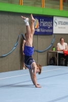 Thumbnail - Schleswig-Holstein - Jace Gothe - Ginnastica Artistica - 2024 - DJM Biedenkopf - Participants - Age Class 12 02072_05045.jpg