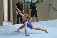 Thumbnail - Schleswig-Holstein - Jace Gothe - Ginnastica Artistica - 2024 - DJM Biedenkopf - Participants - Age Class 12 02072_05047.jpg