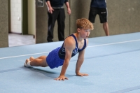 Thumbnail - Schleswig-Holstein - Jace Gothe - Ginnastica Artistica - 2024 - DJM Biedenkopf - Participants - Age Class 12 02072_05052.jpg