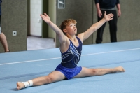 Thumbnail - Schleswig-Holstein - Jace Gothe - Ginnastica Artistica - 2024 - DJM Biedenkopf - Participants - Age Class 12 02072_05054.jpg