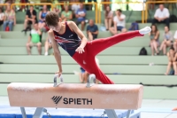 Thumbnail - Sachsen - Rasmus Klenner - Artistic Gymnastics - 2024 - DJM Biedenkopf - Participants - Age Class 12 02072_05060.jpg