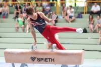 Thumbnail - Sachsen - Rasmus Klenner - Artistic Gymnastics - 2024 - DJM Biedenkopf - Participants - Age Class 12 02072_05061.jpg