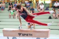 Thumbnail - Sachsen - Rasmus Klenner - Artistic Gymnastics - 2024 - DJM Biedenkopf - Participants - Age Class 12 02072_05064.jpg