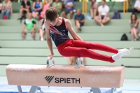 Thumbnail - Sachsen - Rasmus Klenner - Ginnastica Artistica - 2024 - DJM Biedenkopf - Participants - Age Class 12 02072_05068.jpg