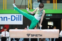 Thumbnail - Sachsen-Anhalt - Erik Böhm - Ginnastica Artistica - 2024 - DJM Biedenkopf - Participants - Age Class 12 02072_05151.jpg