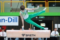 Thumbnail - Sachsen-Anhalt - Erik Böhm - Ginnastica Artistica - 2024 - DJM Biedenkopf - Participants - Age Class 12 02072_05153.jpg