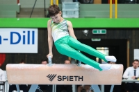 Thumbnail - Sachsen-Anhalt - Erik Böhm - Ginnastica Artistica - 2024 - DJM Biedenkopf - Participants - Age Class 12 02072_05156.jpg