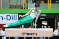 Thumbnail - Sachsen-Anhalt - Erik Böhm - Ginnastica Artistica - 2024 - DJM Biedenkopf - Participants - Age Class 12 02072_05157.jpg