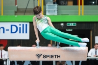 Thumbnail - Sachsen-Anhalt - Erik Böhm - Ginnastica Artistica - 2024 - DJM Biedenkopf - Participants - Age Class 12 02072_05158.jpg