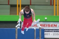 Thumbnail - Berlin - Maxim Becker - Ginnastica Artistica - 2024 - DJM Biedenkopf - Participants - Age Class 12 02072_05231.jpg