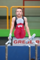 Thumbnail - Berlin - Maxim Becker - Ginnastica Artistica - 2024 - DJM Biedenkopf - Participants - Age Class 12 02072_05234.jpg