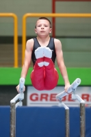 Thumbnail - Berlin - Maxim Becker - Ginnastica Artistica - 2024 - DJM Biedenkopf - Participants - Age Class 12 02072_05235.jpg