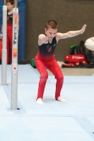 Thumbnail - Berlin - Maxim Becker - Ginnastica Artistica - 2024 - DJM Biedenkopf - Participants - Age Class 12 02072_05242.jpg