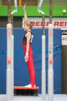 Thumbnail - Berlin - Felix Knaak - Artistic Gymnastics - 2024 - DJM Biedenkopf - Participants - Age Class 12 02072_05252.jpg