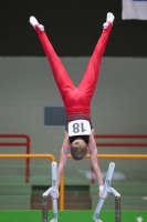 Thumbnail - Berlin - Felix Knaak - Artistic Gymnastics - 2024 - DJM Biedenkopf - Participants - Age Class 12 02072_05269.jpg