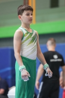 Thumbnail - Sachsen-Anhalt - Erik Böhm - Artistic Gymnastics - 2024 - DJM Biedenkopf - Participants - Age Class 12 02072_05312.jpg