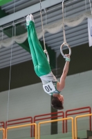 Thumbnail - Sachsen-Anhalt - Erik Böhm - Artistic Gymnastics - 2024 - DJM Biedenkopf - Participants - Age Class 12 02072_05315.jpg