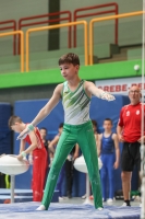 Thumbnail - Sachsen-Anhalt - Erik Böhm - Artistic Gymnastics - 2024 - DJM Biedenkopf - Participants - Age Class 12 02072_05318.jpg