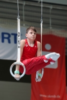 Thumbnail - Brandenburg - Emil Neumann - Ginnastica Artistica - 2024 - DJM Biedenkopf - Participants - Age Class 12 02072_05325.jpg