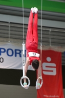 Thumbnail - Brandenburg - Emil Neumann - Ginnastica Artistica - 2024 - DJM Biedenkopf - Participants - Age Class 12 02072_05327.jpg