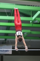 Thumbnail - Berlin - Maxim Becker - Ginnastica Artistica - 2024 - DJM Biedenkopf - Participants - Age Class 12 02072_05344.jpg