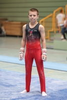 Thumbnail - Berlin - Maxim Becker - Ginnastica Artistica - 2024 - DJM Biedenkopf - Participants - Age Class 12 02072_05373.jpg