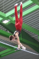 Thumbnail - Berlin - Maxim Becker - Artistic Gymnastics - 2024 - DJM Biedenkopf - Participants - Age Class 12 02072_05387.jpg