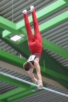 Thumbnail - Berlin - Maxim Becker - Artistic Gymnastics - 2024 - DJM Biedenkopf - Participants - Age Class 12 02072_05388.jpg