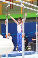 Thumbnail - Niedersachsen - Gabriel Petcu - Ginnastica Artistica - 2024 - DJM Biedenkopf - Participants - Age Class 12 02072_05391.jpg