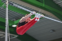 Thumbnail - Berlin - Maxim Becker - Artistic Gymnastics - 2024 - DJM Biedenkopf - Participants - Age Class 12 02072_05393.jpg