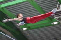 Thumbnail - Berlin - Maxim Becker - Artistic Gymnastics - 2024 - DJM Biedenkopf - Participants - Age Class 12 02072_05394.jpg