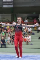 Thumbnail - Berlin - Maxim Becker - Artistic Gymnastics - 2024 - DJM Biedenkopf - Participants - Age Class 12 02072_05396.jpg