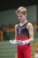 Thumbnail - Berlin - Felix Knaak - Artistic Gymnastics - 2024 - DJM Biedenkopf - Participants - Age Class 12 02072_05415.jpg