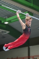 Thumbnail - Berlin - Felix Knaak - Artistic Gymnastics - 2024 - DJM Biedenkopf - Participants - Age Class 12 02072_05423.jpg