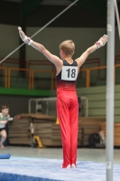 Thumbnail - Berlin - Felix Knaak - Artistic Gymnastics - 2024 - DJM Biedenkopf - Participants - Age Class 12 02072_05440.jpg