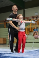 Thumbnail - Berlin - Mateo Linus Knappe - Artistic Gymnastics - 2024 - DJM Biedenkopf - Participants - Age Class 12 02072_05456.jpg