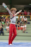 Thumbnail - Berlin - Mateo Linus Knappe - Gymnastique Artistique - 2024 - DJM Biedenkopf - Participants - Age Class 12 02072_05473.jpg