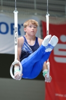 Thumbnail - Schleswig-Holstein - Jace Gothe - Ginnastica Artistica - 2024 - DJM Biedenkopf - Participants - Age Class 12 02072_05531.jpg