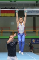 Thumbnail - Niedersachsen - Gabriel Petcu - Ginnastica Artistica - 2024 - DJM Biedenkopf - Participants - Age Class 12 02072_05608.jpg