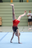 Thumbnail - Berlin - Felix Knaak - Gymnastique Artistique - 2024 - DJM Biedenkopf - Participants - Age Class 12 02072_05619.jpg