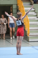 Thumbnail - Berlin - Felix Knaak - Gymnastique Artistique - 2024 - DJM Biedenkopf - Participants - Age Class 12 02072_05622.jpg