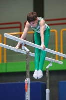 Thumbnail - Sachsen-Anhalt - Erik Böhm - Artistic Gymnastics - 2024 - DJM Biedenkopf - Participants - Age Class 12 02072_05629.jpg