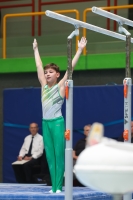 Thumbnail - Sachsen-Anhalt - Erik Böhm - Artistic Gymnastics - 2024 - DJM Biedenkopf - Participants - Age Class 12 02072_05632.jpg